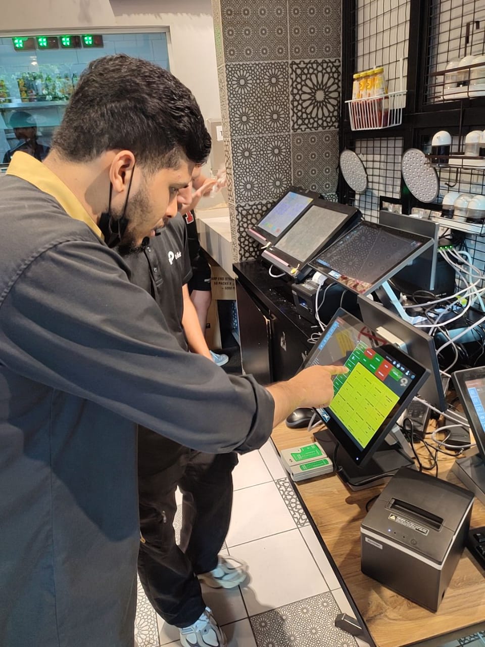 Original Penang Kayu Nasi Kandar image 1