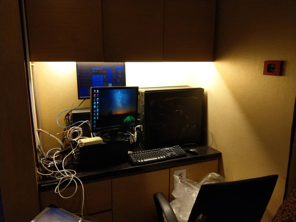 Sime Darby Corporation image 1